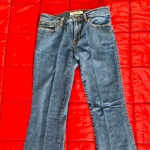 Abercrombie & Fitch size 0 Jeans